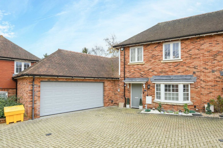 Click the photo for more details of Tolhurst Way, Maidstone