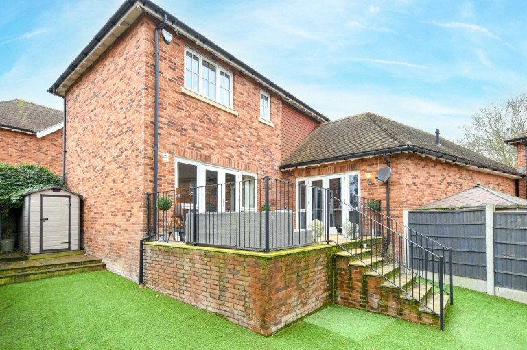 Images for Tolhurst Way, Maidstone