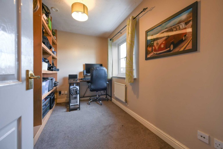 Images for The Pinnacles, St Mary's Island, Chatham