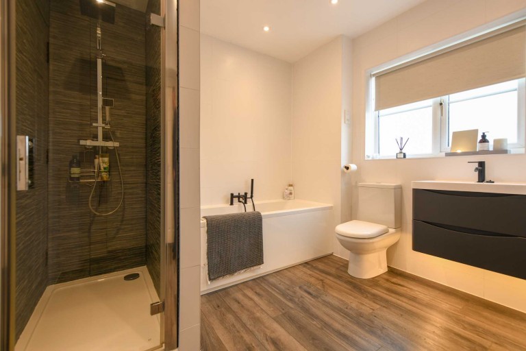 Images for The Pinnacles, St Mary's Island, Chatham