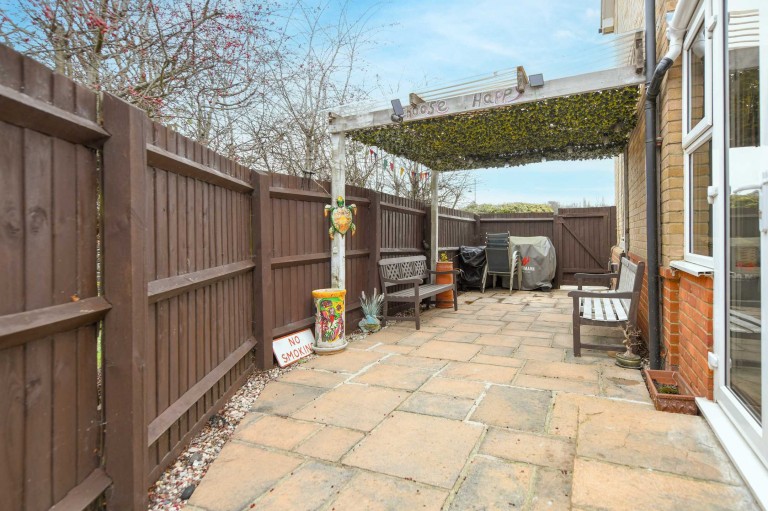 Images for The Pinnacles, St Mary's Island, Chatham