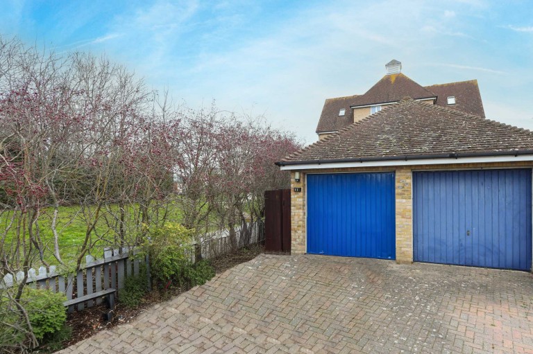 Images for The Pinnacles, St Mary's Island, Chatham