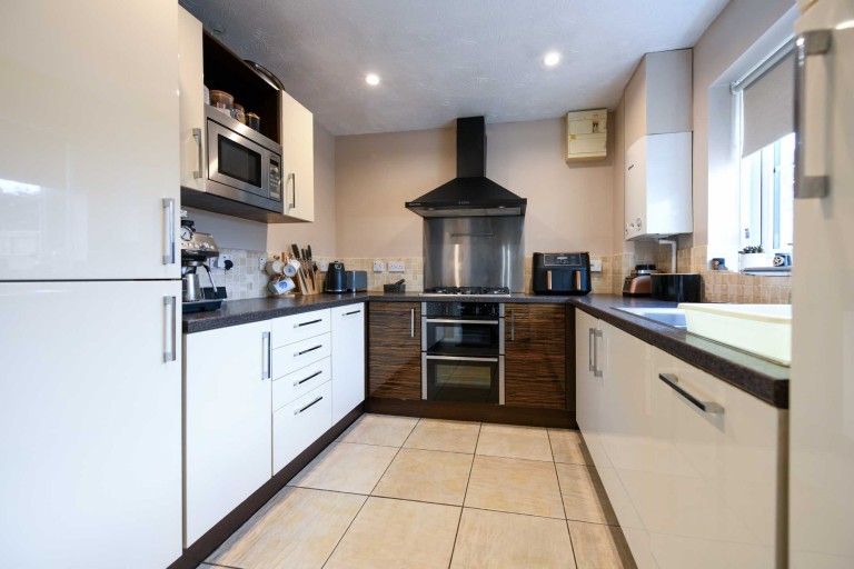 Images for The Pinnacles, St Mary's Island, Chatham