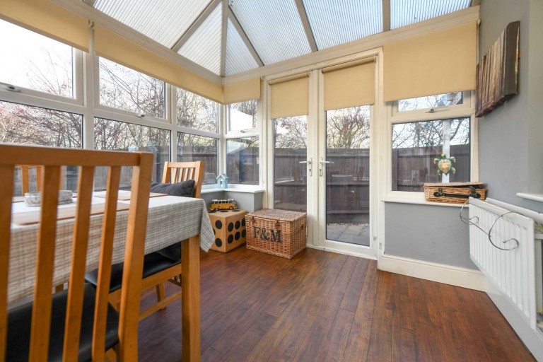 Images for The Pinnacles, St Mary's Island, Chatham