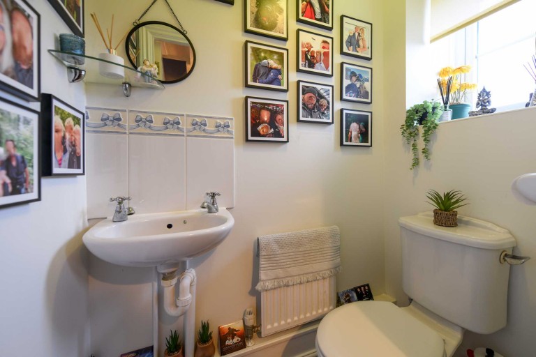 Images for The Pinnacles, St Mary's Island, Chatham