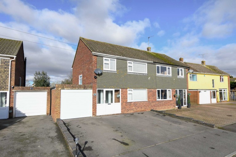 Images for Cherry Tree Road, Charing Heath