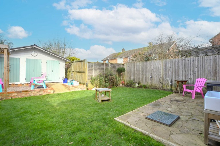 Images for Cherry Tree Road, Charing Heath