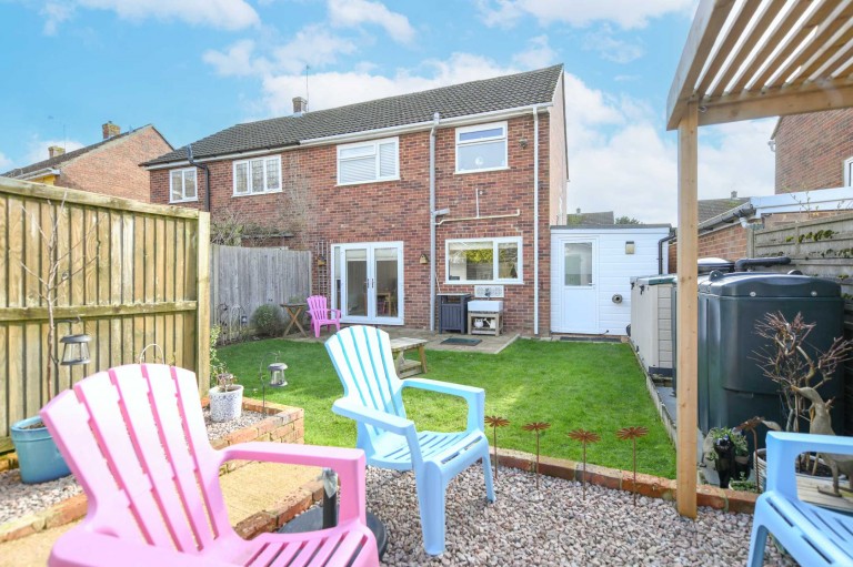 Images for Cherry Tree Road, Charing Heath