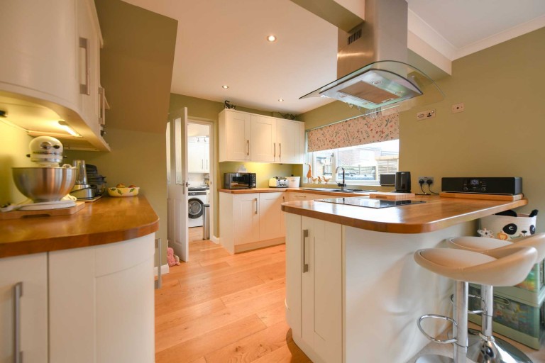 Images for Cherry Tree Road, Charing Heath