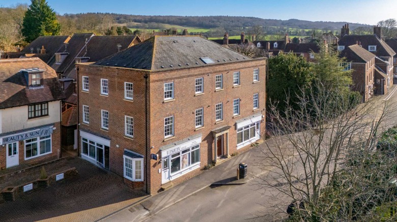 Click the photo for more details of Brenchley Mews, School Road, Charing