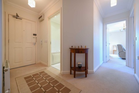 Click the photo for more details of Brenchley Mews, School Road, Charing