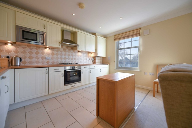 Images for Brenchley Mews, School Road, Charing