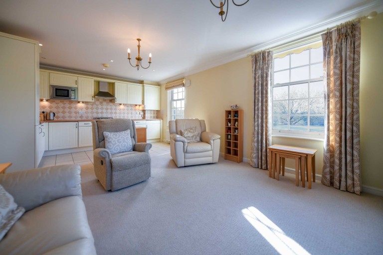 Images for Brenchley Mews, School Road, Charing