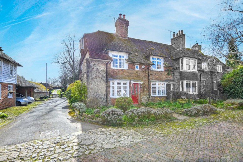 Click the photo for more details of Church Square, Lenham