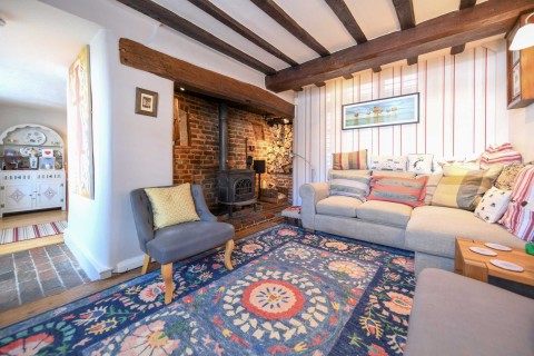 Click the photo for more details of Church Square, Lenham