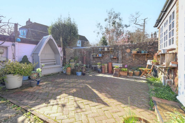 Images for Church Square, Lenham