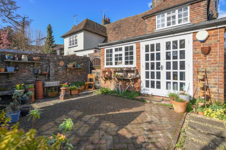 Images for Church Square, Lenham