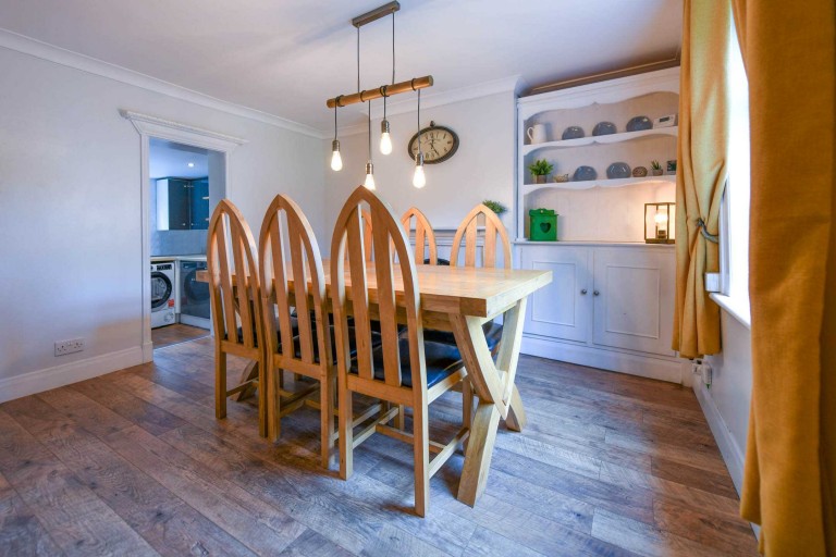 Images for Chapel Row, Hothfield