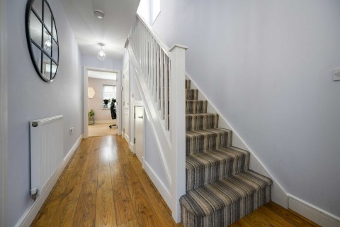 Click the photo for more details of Bill Deedes Way, Aldington