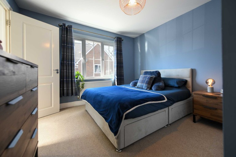 Images for Bill Deedes Way, Aldington