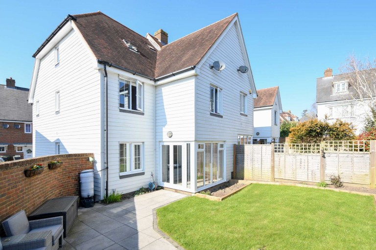 Images for Bill Deedes Way, Aldington