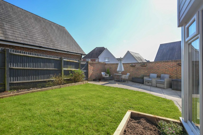 Images for Bill Deedes Way, Aldington