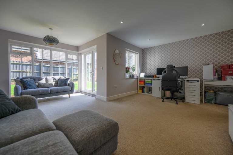 Images for Bill Deedes Way, Aldington