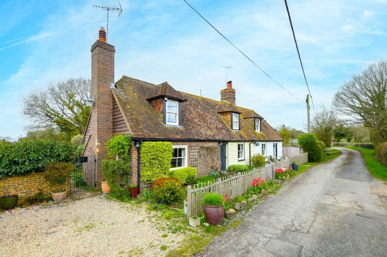 Images for Kingsland Cottages, Kingsland Lane, Egerton