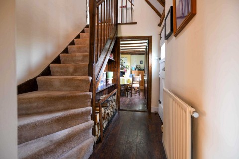 Click the photo for more details of Kingsland Cottages, Kingsland Lane, Egerton