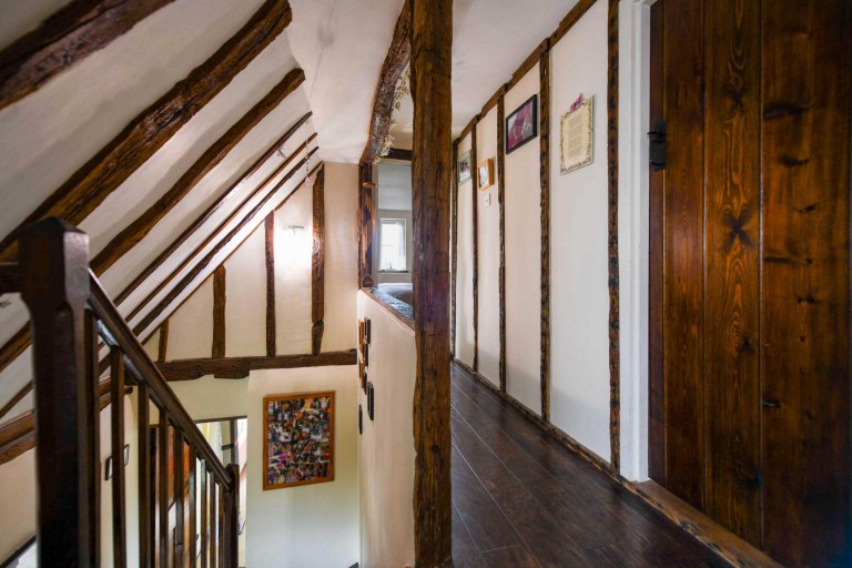 Images for Kingsland Cottages, Kingsland Lane, Egerton