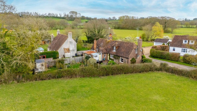 Images for Kingsland Cottages, Kingsland Lane, Egerton