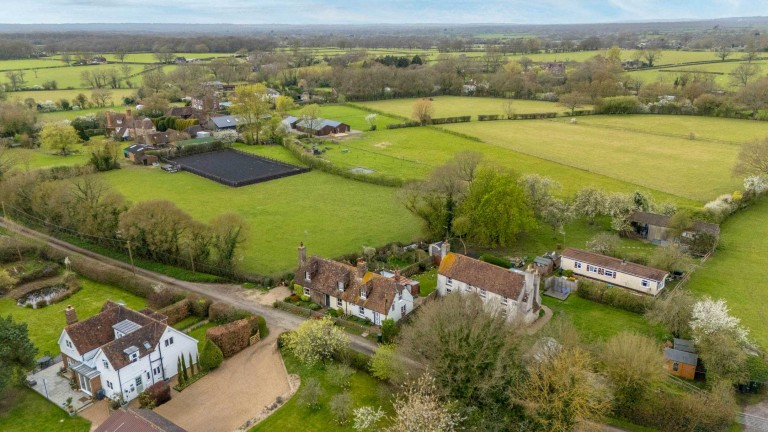 Images for Kingsland Cottages, Kingsland Lane, Egerton