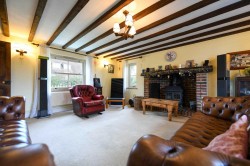 Images for Kingsland Cottages, Kingsland Lane, Egerton