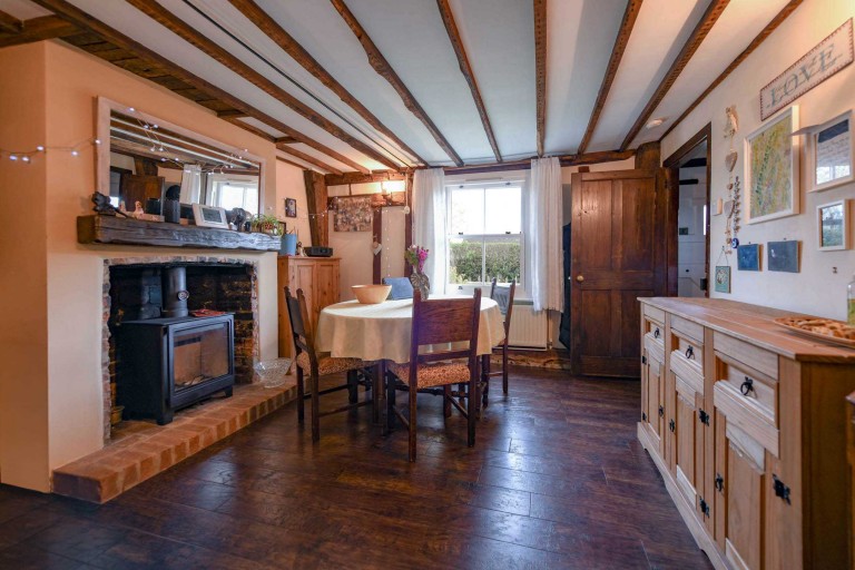Images for Kingsland Cottages, Kingsland Lane, Egerton