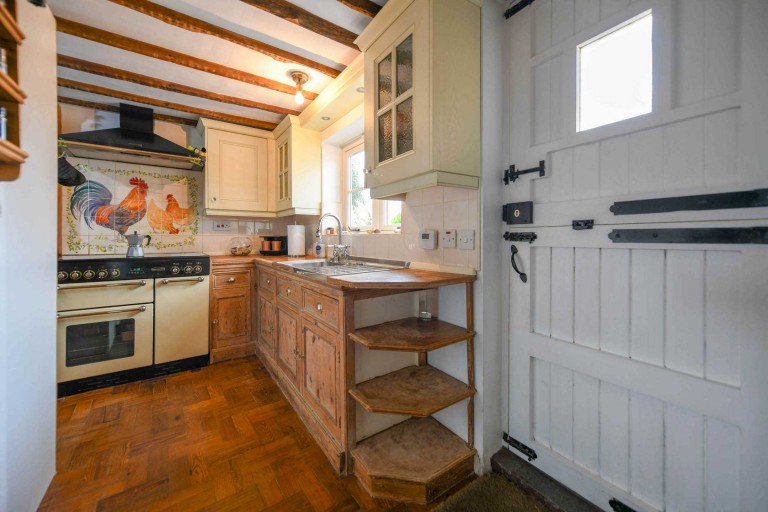 Images for Kingsland Cottages, Kingsland Lane, Egerton
