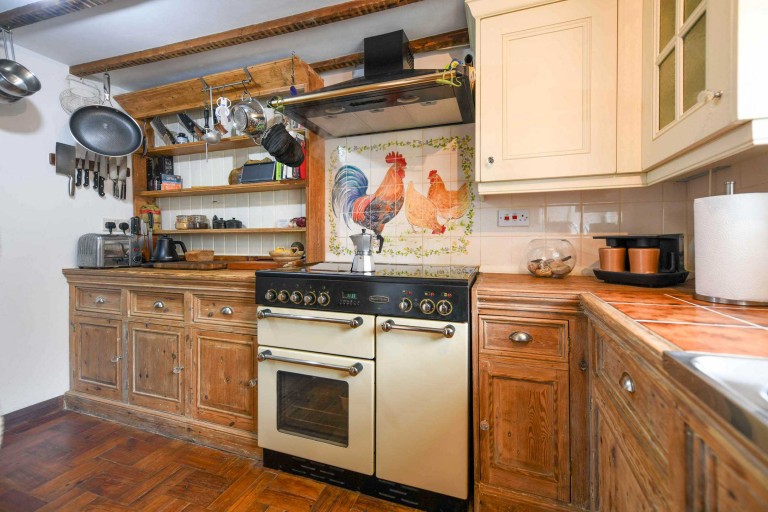 Images for Kingsland Cottages, Kingsland Lane, Egerton