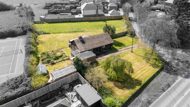 Click the photo for more details of Cedar House Farm, Canterbury Road, Challock