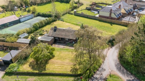 Click the photo for more details of Cedar House Farm, Canterbury Road, Challock