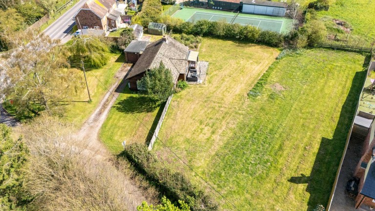 Images for Cedar House Farm, Canterbury Road, Challock