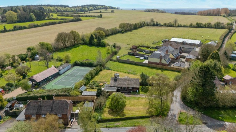 Images for Cedar House Farm, Canterbury Road, Challock