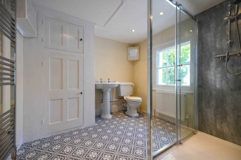 Images for The Nook, 22 Station Road, Charing