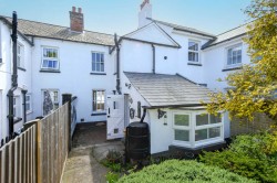 Images for The Nook, 22 Station Road, Charing