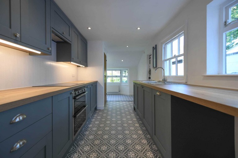 Images for The Nook, 22 Station Road, Charing