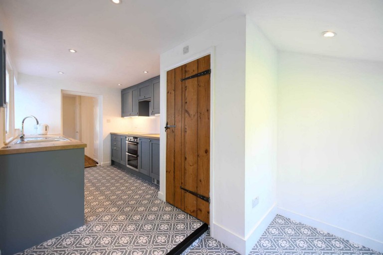 Images for The Nook, 22 Station Road, Charing