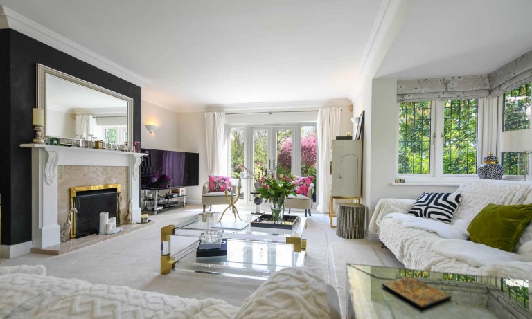 Images for Deringwood, Smarden Road, Pluckley