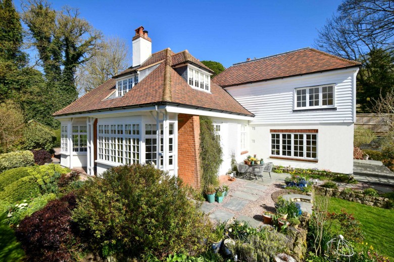 Click the photo for more details of Twyford House, Charing Hill, Charing