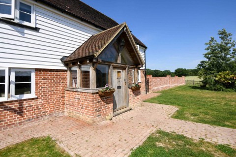 Click the photo for more details of Brown's Kitchen, Greenhill Lane, Egerton