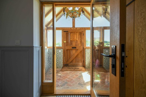Click the photo for more details of Brown's Kitchen, Greenhill Lane, Egerton