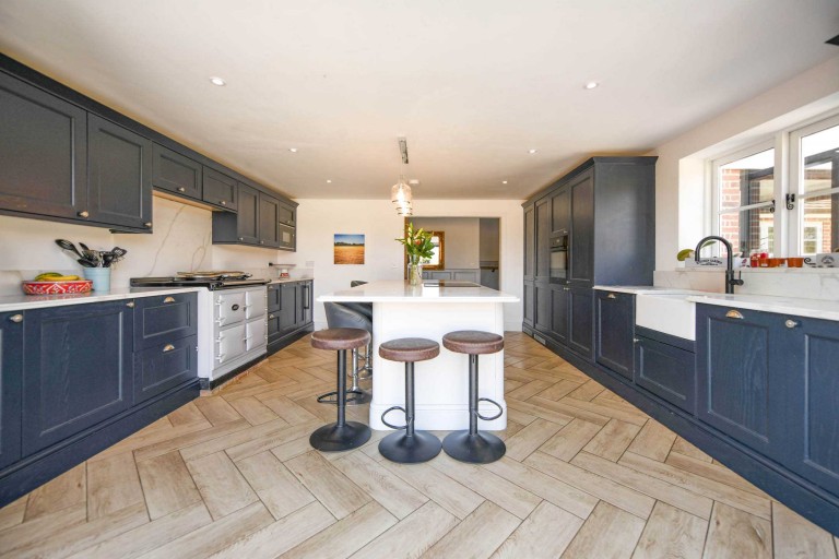 Images for Brown's Kitchen, Greenhill Lane, Egerton