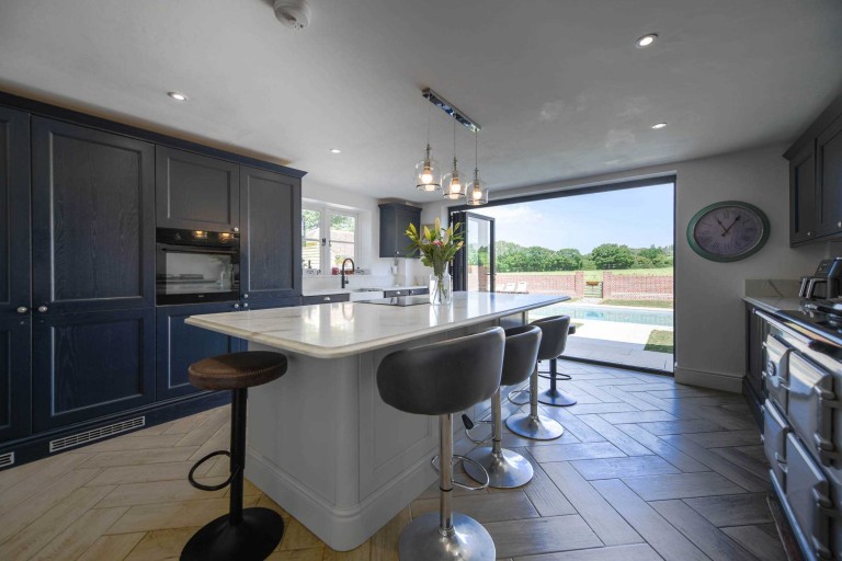 Images for Brown's Kitchen, Greenhill Lane, Egerton